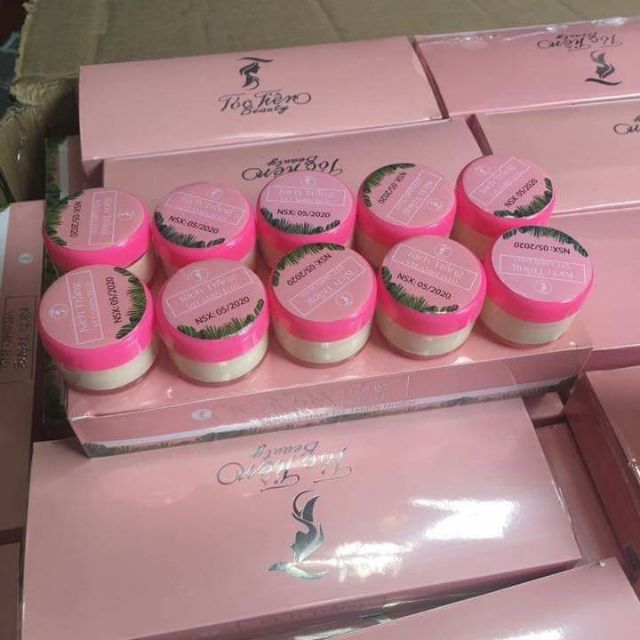 Kích trang vitamin b10