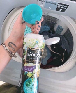 Nước xả DOWNY Thái dạng viên