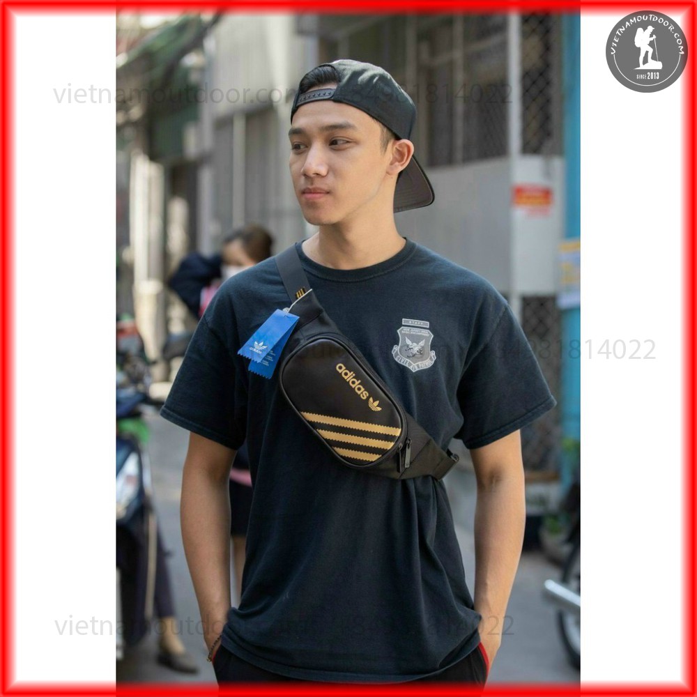 Túi đeo chéo thời trang Das DX5086 BẢO HÀNH TRỌN ĐỜI