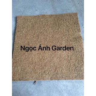 [Hàng hót] Thảm xơ dừa 50x50cm