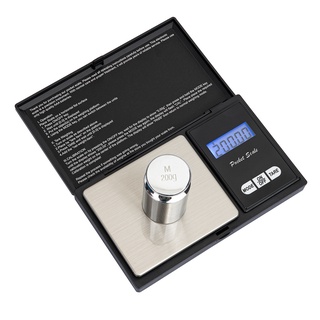 Cân Tiểu Ly Cân Kỹ Thuật Số Mini Các Loại