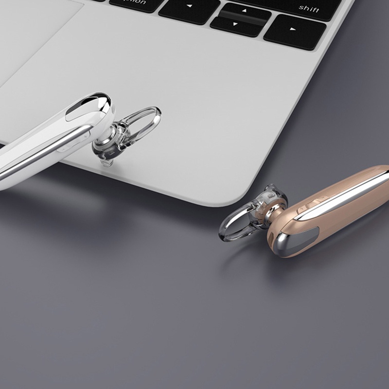 Tai Nghe Rảnh Tay Khoảng Cách Pin Dài 10m