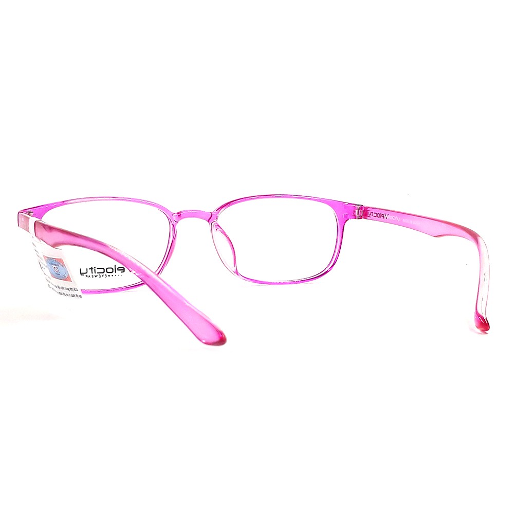 GỌNG CẬN CHÍNH HÃNG VELOCITY VL 97462 406 BẢO HÀNH VĨNH VIỄN