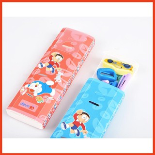 [Chính Hãng] Hộp Viết TP-PCA014/DO - Điểm 10