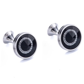 Cufflinks cao cấp, khuy măng sét