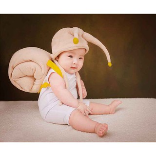 Quần áo trẻ em chụp hình nghệ thuật 0-12 tháng