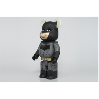 [Freeship TPHCM] BearBrick Batman -  Kích Cỡ lớn 400% (28cm )