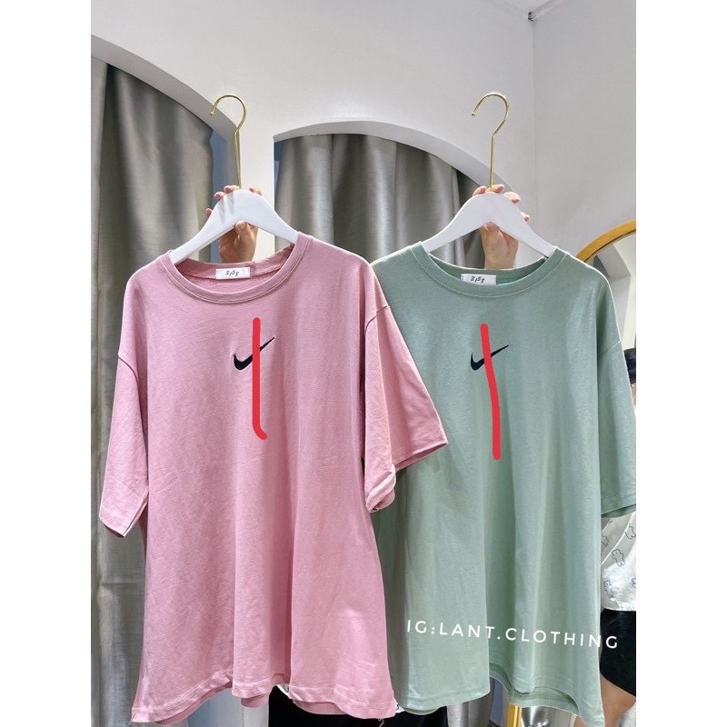 [Mã SKAMPUSHA8 giảm 8% đơn 300K] áo thun thêu logo phẩy 256 | BigBuy360 - bigbuy360.vn