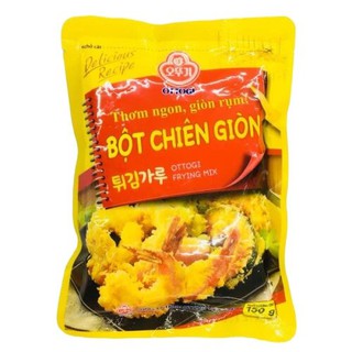 Bột chiên giòn ottogi 150g