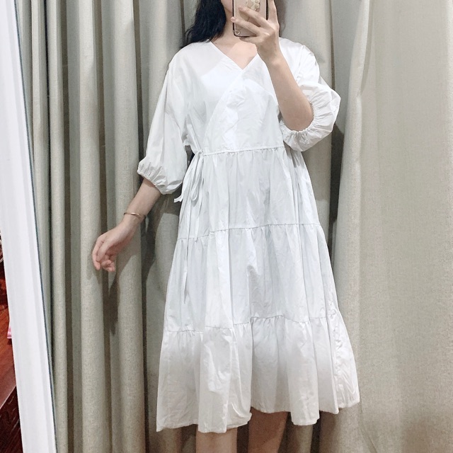 Thanh lý/ Pass đồ new áo váy
