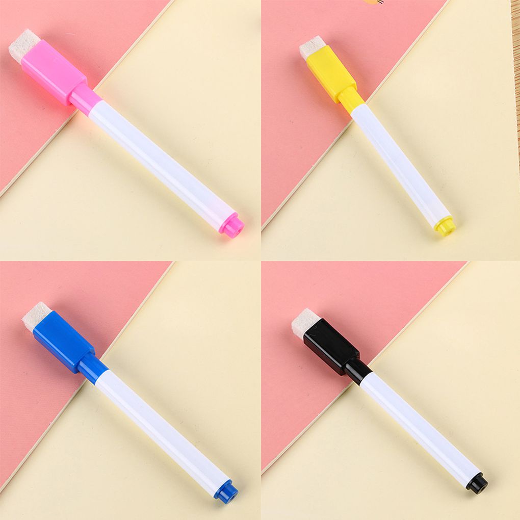 Bút viết bảng trắng có thể xóa được tùy chọn màu sắc cho trường học/ văn phòng