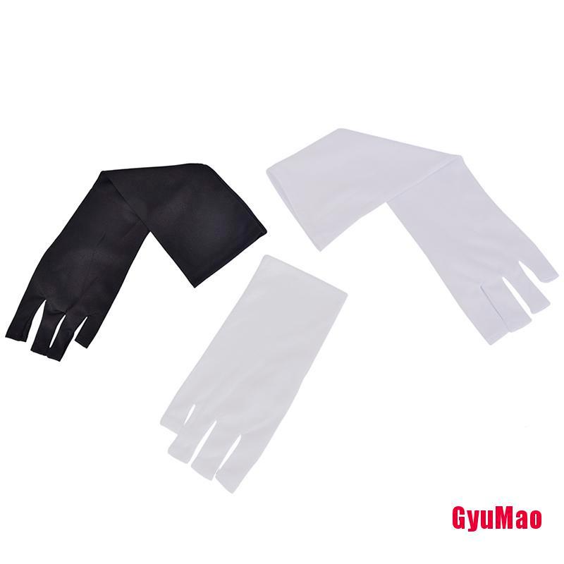 Găng Tay Gel UV Bảo Vệ Đèn UV Chống Bức Xạ