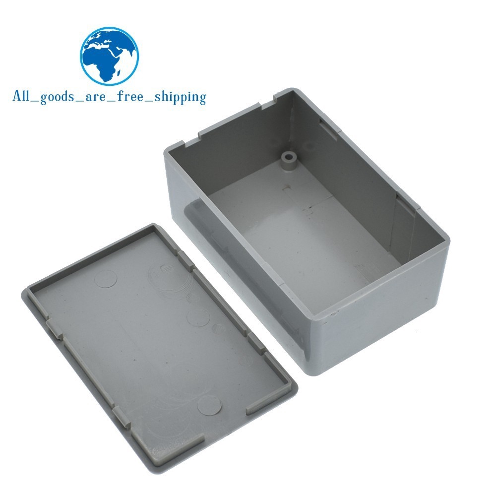 Hộp Nhựa Chống Nước Bảo Vệ Nhạc Cụ Điện Kích Thước 70x45 X 30mm | WebRaoVat - webraovat.net.vn