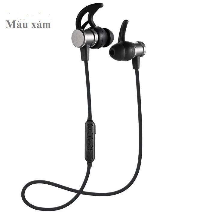 Tai nghe SLS-100 Bluetooth 4.1 âm thanh sống động