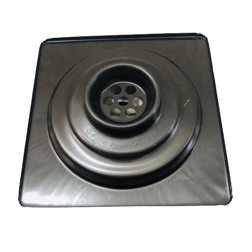 Phễu thoát sàn hợp kim phi 60 / 90 (không hộp) loại tốt