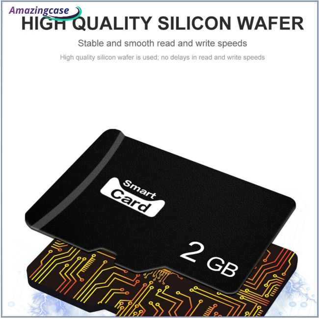 128MB-32GB Micro TF Memory Card SD Card Class 4 for Phone | BigBuy360 - bigbuy360.vn