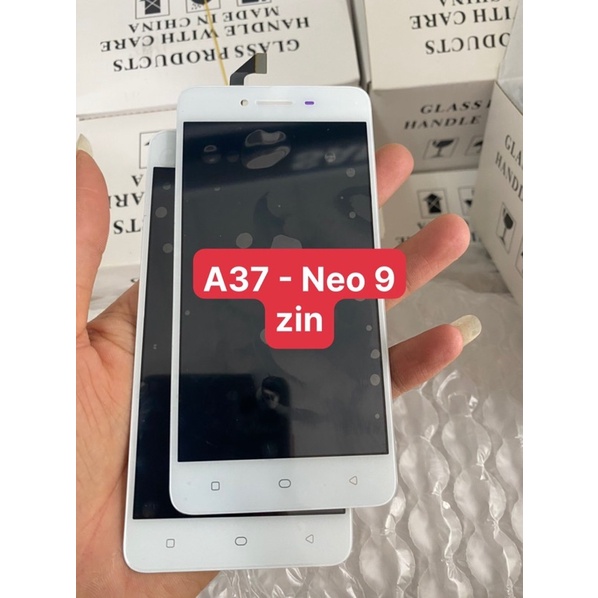 Màn oppo A37 - Neo 9 zin