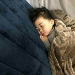 Thảm giường nhập khẩu dày 3cm