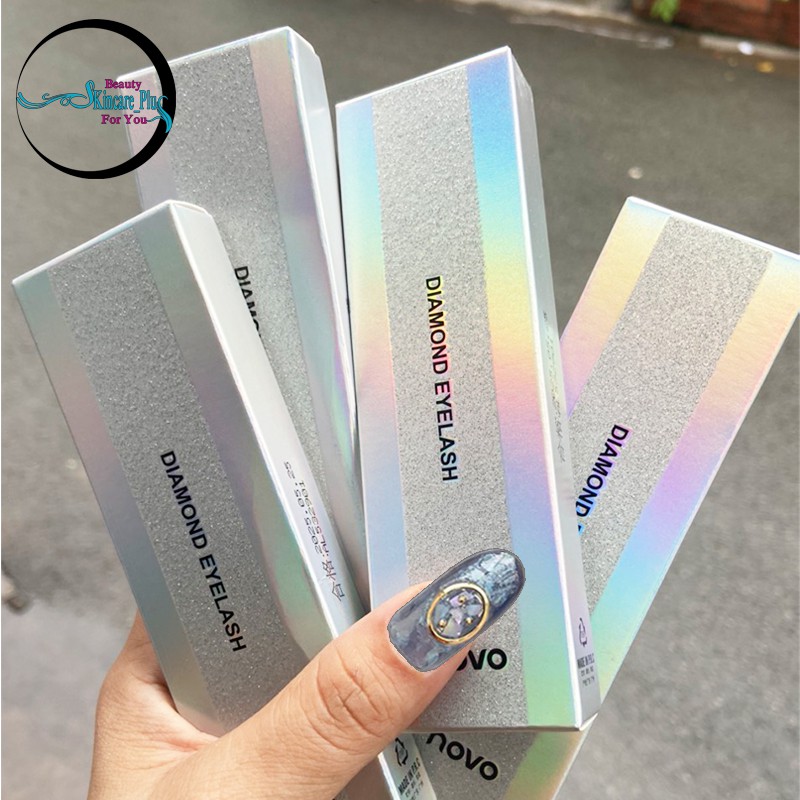 Mascara kim tuyến NOVO/ Nhanh khô/ chống thấm nước | BigBuy360 - bigbuy360.vn