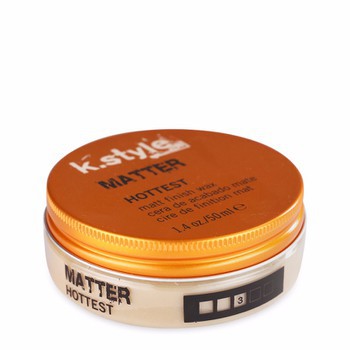 Sáp mờ K.Style Matter Hottest Lakme tạo kiểu cứng 50ml