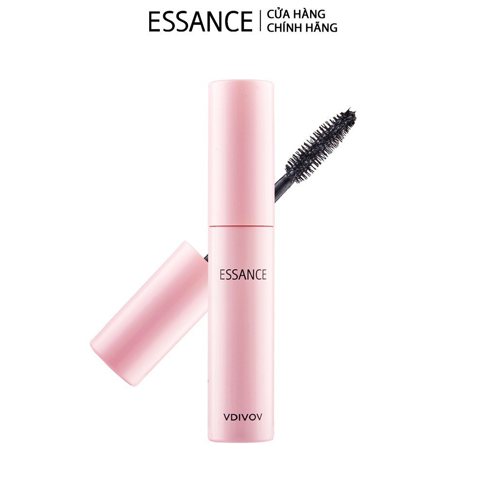 🌺🌺Mascara Essance Dài Và Cong Mi Tự Nhiên - 7g