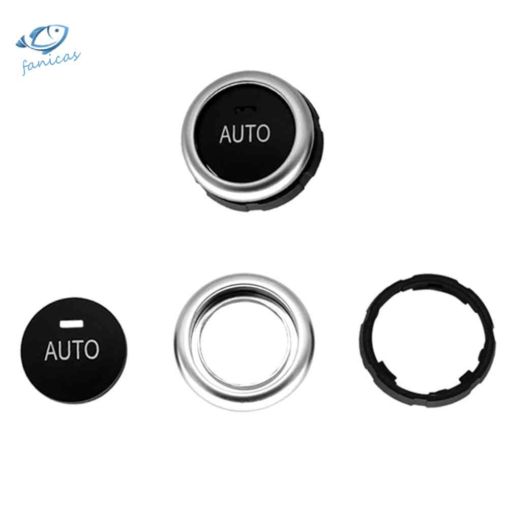 Công Tắc Điều Chỉnh Nhiệt Độ Máy Điều Hòa Cho BMW F10 F07 F02520