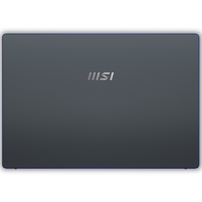 Laptop MSI Prestige 14 Evo A11M-089VN i7-1185G7 | 16GB | 512GB | Intel Iris Xe Graphics | 14' FHD | Win 10