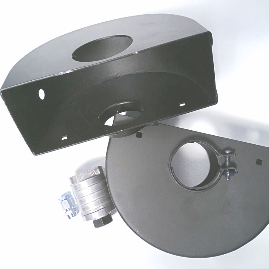 Đầu Chuyển Đổi Máy Mài Thành Máy Cắt Rãnh Tường 150