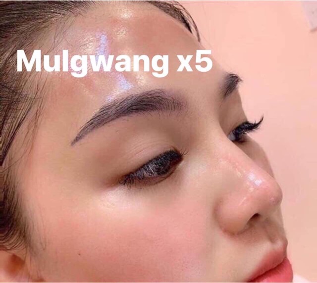 Tinh chất căng bóng X5 Mulgwang Korea