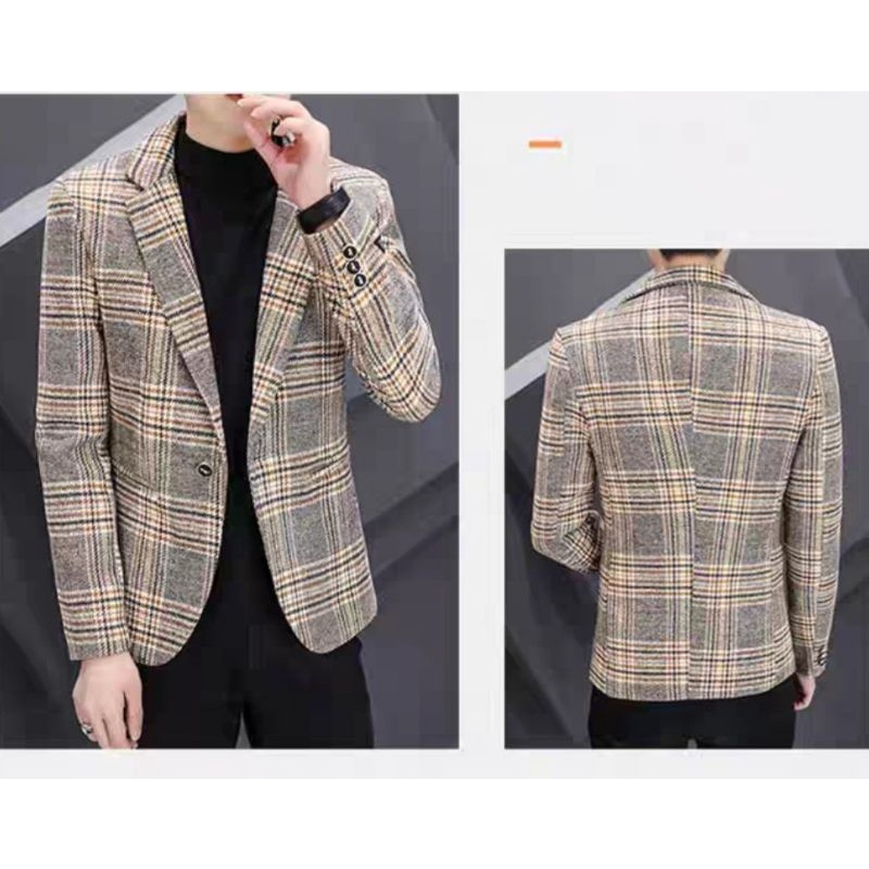 Sẵn_áo vest dạ nam thời trang