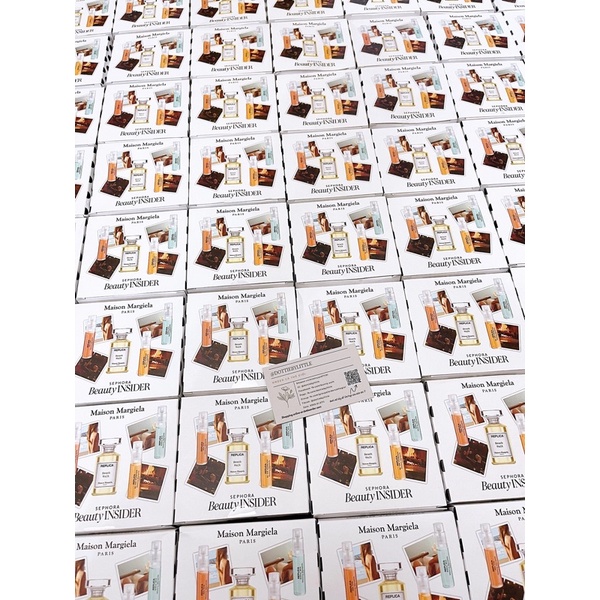 Set nước hoa REPLICA Sephora