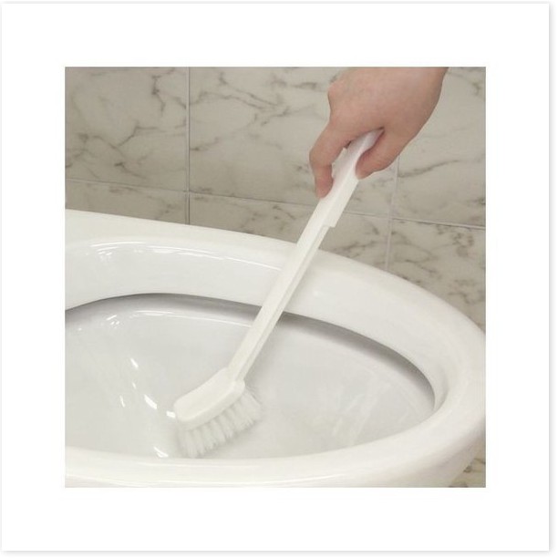 Chổi cọ toilet TOWA (đầu vuông)