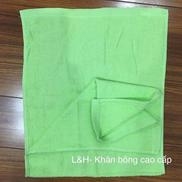 Khăn lau thực phẩm, khăn lau nhà hàng, lau bếp xuất nhật 34 * 86 cm