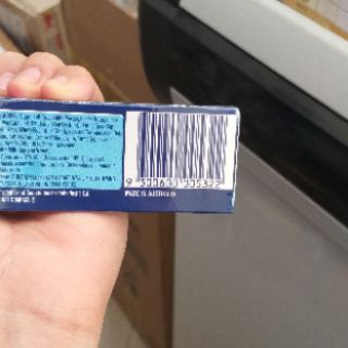 Socola Viên Smarties của Úc 50g (hsd : 31/5/2021 )