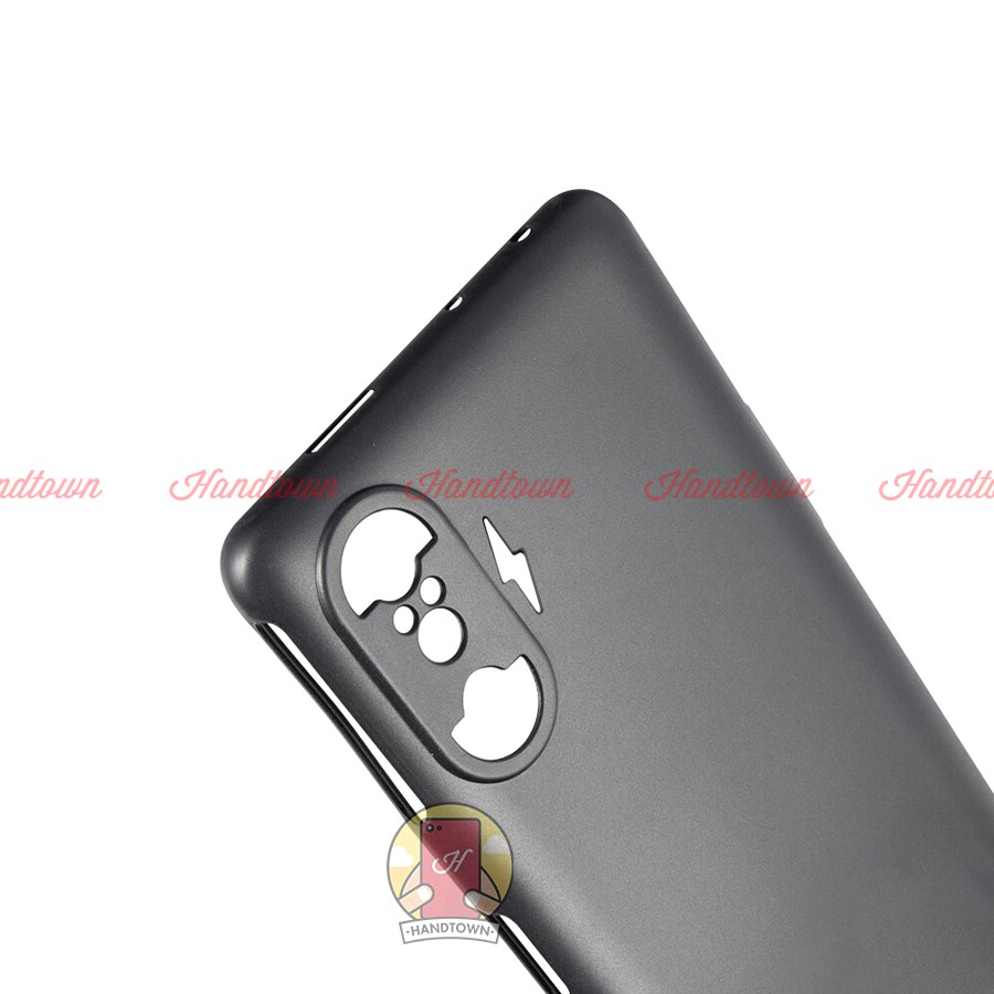 Ốp Lưng Xiaomi Redmi K40 Gaming Edition Enhanced Poco F3 GT Silicon Ốp Dẻo Đen và Dẻo Trong Suốt Chống Sốc Bảo Vệ Máy