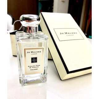 𝗣𝗲𝗿𝗳𝘂𝗺𝗶𝘀𝘁® Nước Hoa Jo Malone English Pear & Freesia 10ml