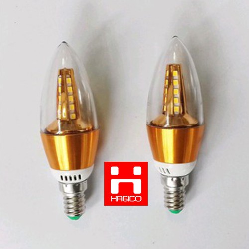 Đèn vách trang trí Haduco HDV-0305 tặng bóng led
