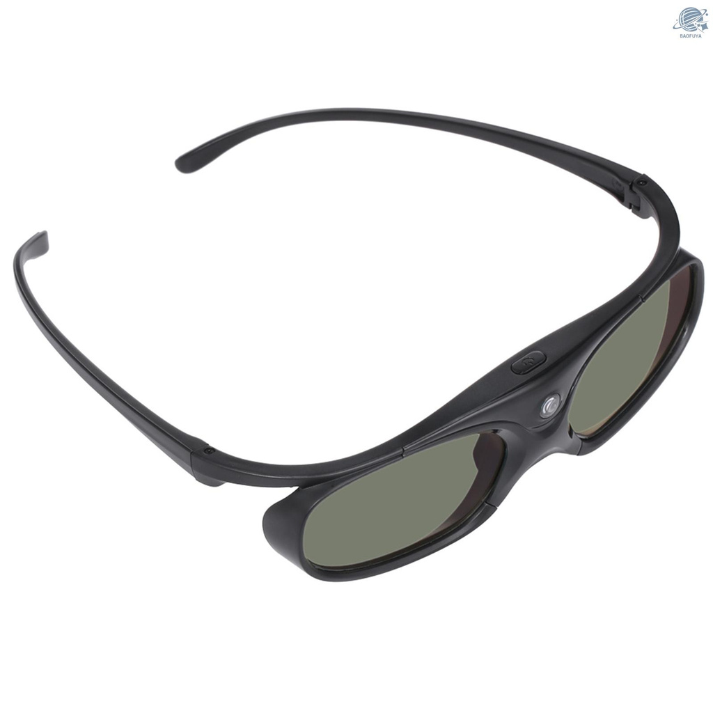 Kính Máy Chiếu 3d Gl2100 Cho All 3d Dlp Optama Acer Benq Viewsonic Sharp Dell | BigBuy360 - bigbuy360.vn