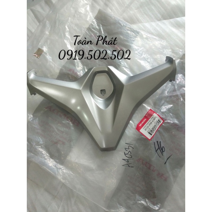 ỐP HỘC ĐỒ VARIO - CÁNH BƯỚM VARIO - VARIO 125 2019 - VARIO 150 2019 CHÍNH HÃNG HONDA INDONESIA