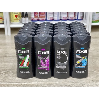 sữa tắm dạng gel  nam Axe( mẫu mới )