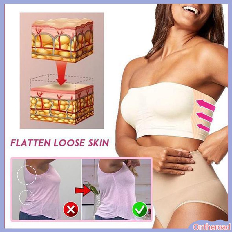 Áo Lót Không Dây Không Đường May Có Mút Nâng Ngực Cho Nữ | BigBuy360 - bigbuy360.vn