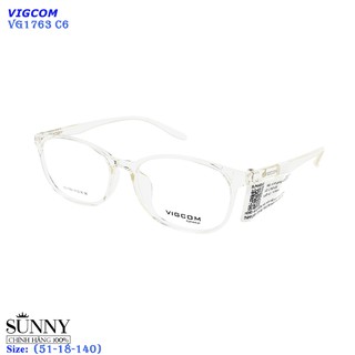 Gọng Kính Unisex Vigcom VG1763
