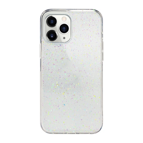 Ốp Lưng Dành Cho IPhone 12 Series Switcheasy Starfield Khung TPU cao cấp và mặt lưng PC cho độ bền cao nhất- Hàng chính