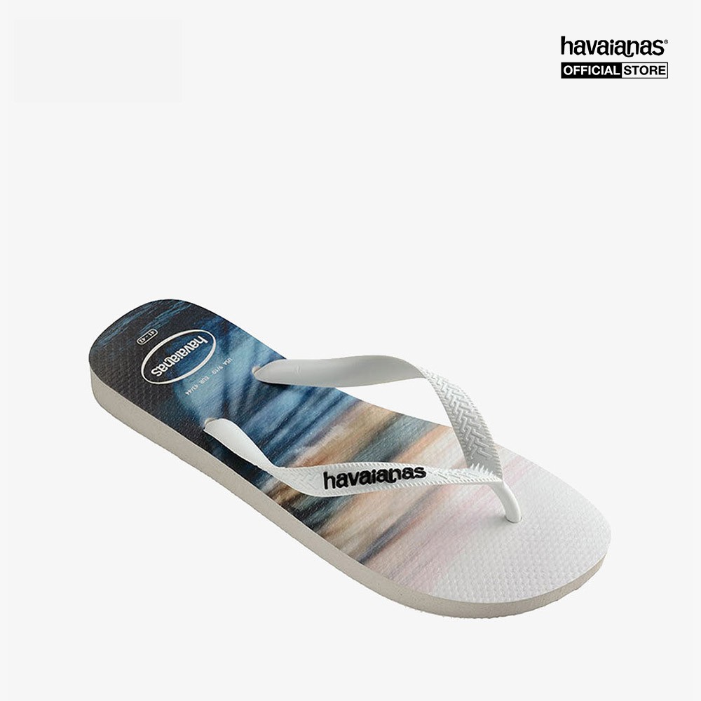 HAVAIANAS - Dép nam Hype 4127920-0008