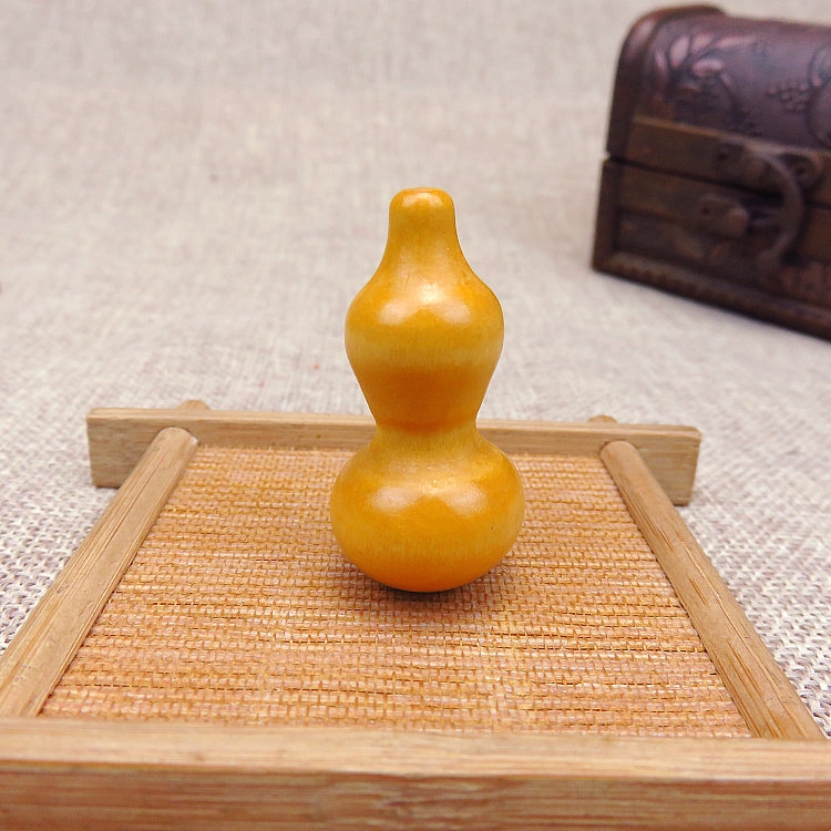 Bán buôn đồ thủ công dệt tay DIY của Trung Quốc phụ kiện trang sức mặt dây chuyền nút thắt bằng gỗ gụ cung cấp