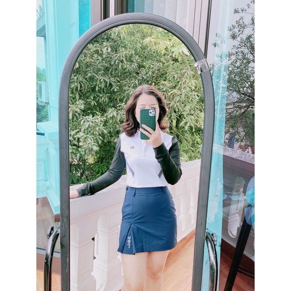 VÁY GOLF NỮ BG SIZE S HÀNG CHÍNH HÃNG BG