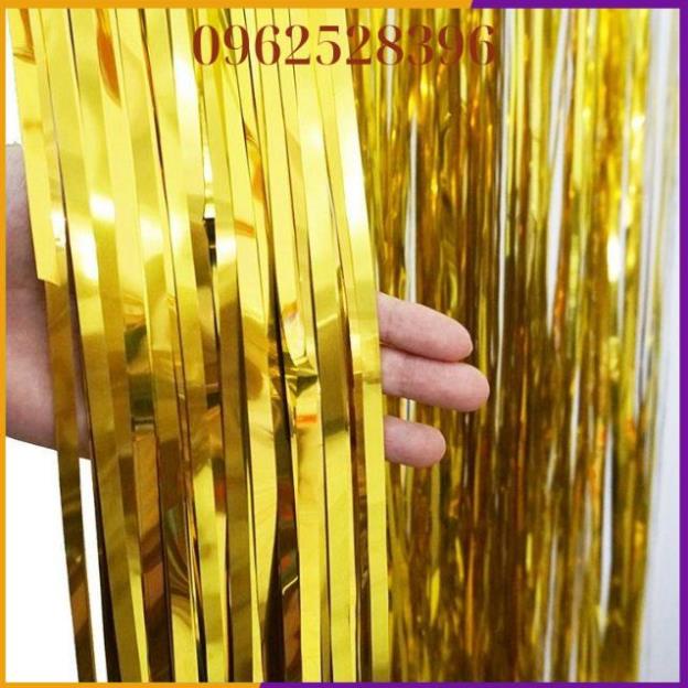 [MỚI NHẤT] Rèm trang trí sinh nhật 1mx2m