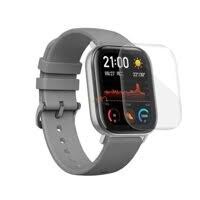 Miếng Dán Màn hình PPF Xiaomi Mi Watch Lite / Redmi Watch BIP U U PRO bảo vệ màn chống trầy xước