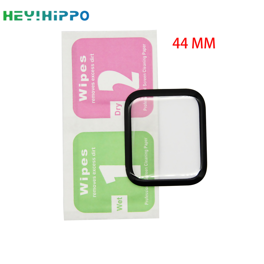 Miếng Dán Bảo Vệ Màn Hình 3d Đồng Hồ Thông Minh Apple Watch 6 Se 5 4 3 2 1 Kích Thước