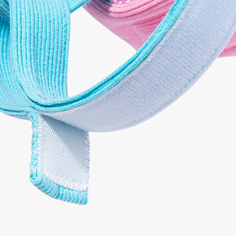 Gối Đệm Bảo Vệ Đầu Cho Bé Tập Đi